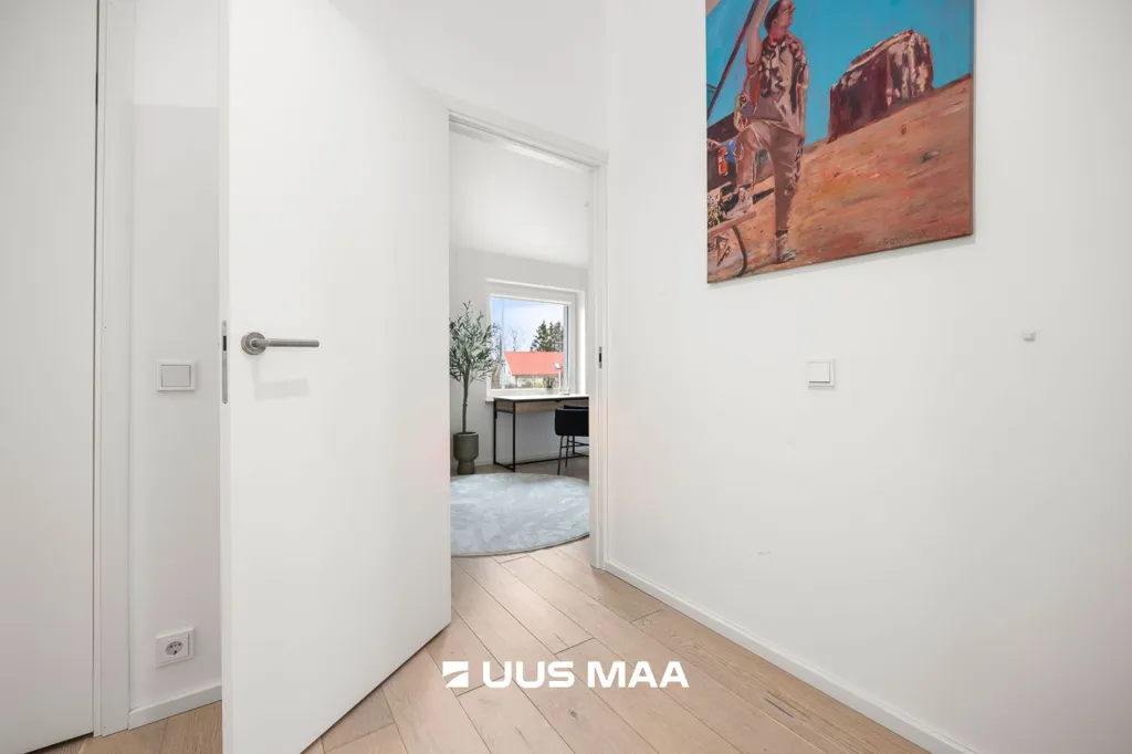 Maison 4 pièces à Viimsi vald