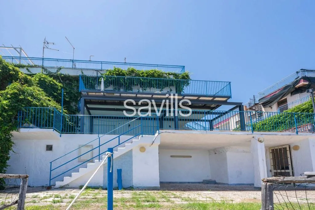 Välivaade - Luxury Villa with Sea Access in Trabia, Sicily
