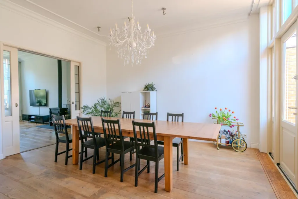 Maison 9 pièces à Haarlem