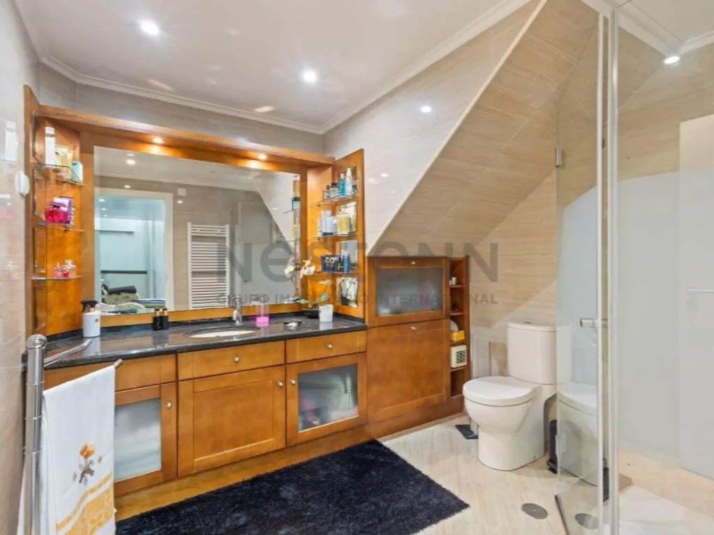 Vannitoad - Luxury House with Pool in Torres Vedras