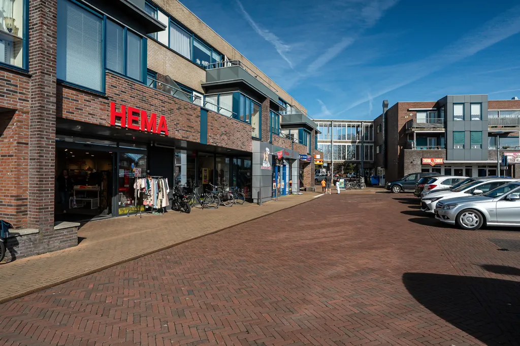 Esterno - Apartment with Rooftop Terrace in Marum Centre