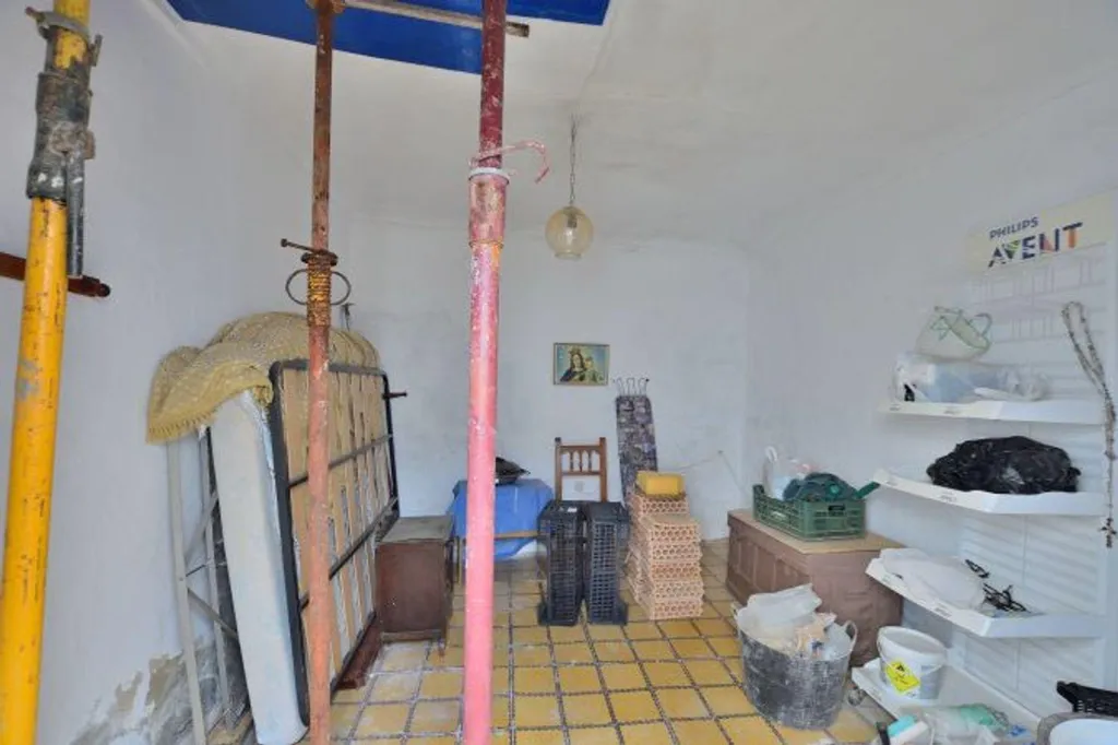 Buanderie - Building Project with Communal Terrace in Ronda
