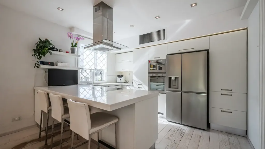 Cucina - Luxury Villa with Pool in Pianoro, Emilia-Romagna