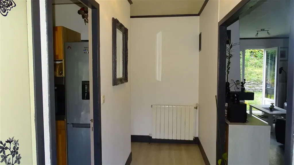 Maison 4 pièces à Lavelanet