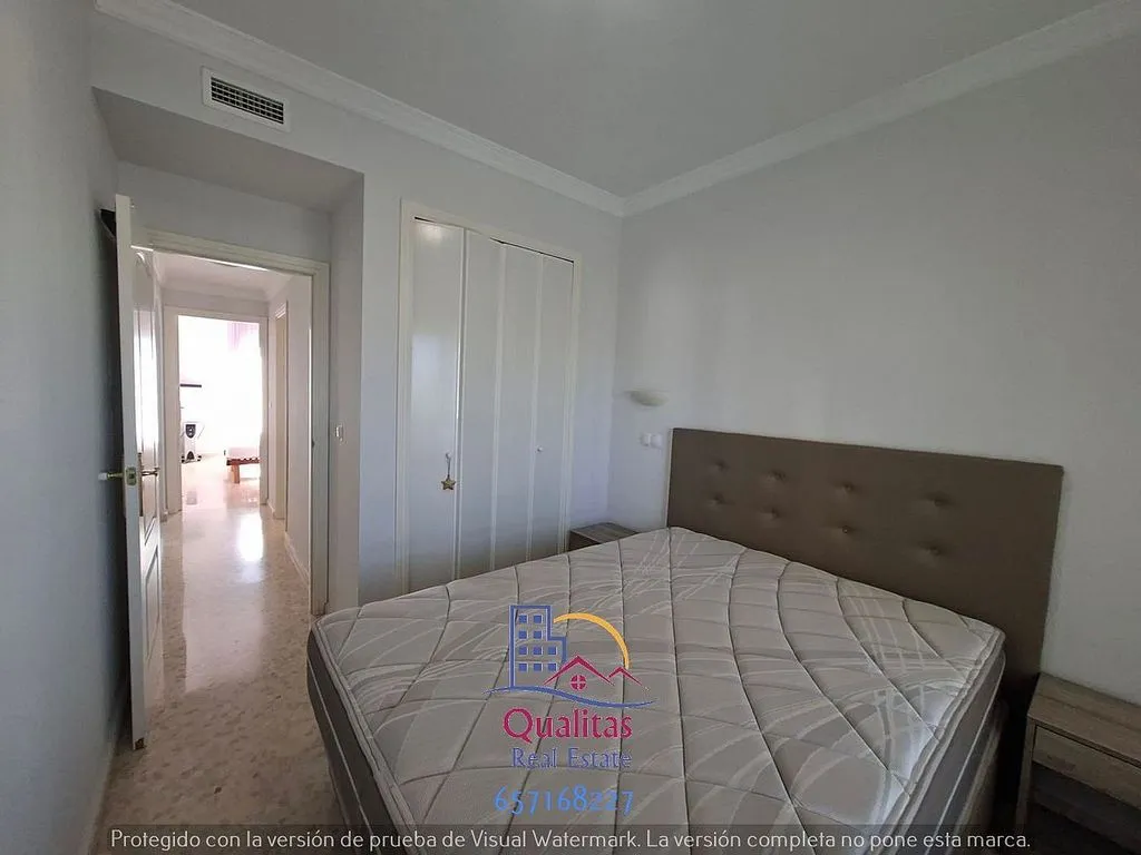 Magamistoad - Apartment with Pool in Oliva Nova