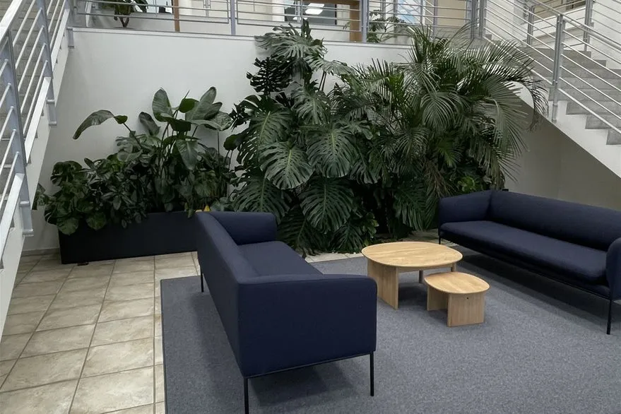Elutuba - Office Space near E45 in Kolding