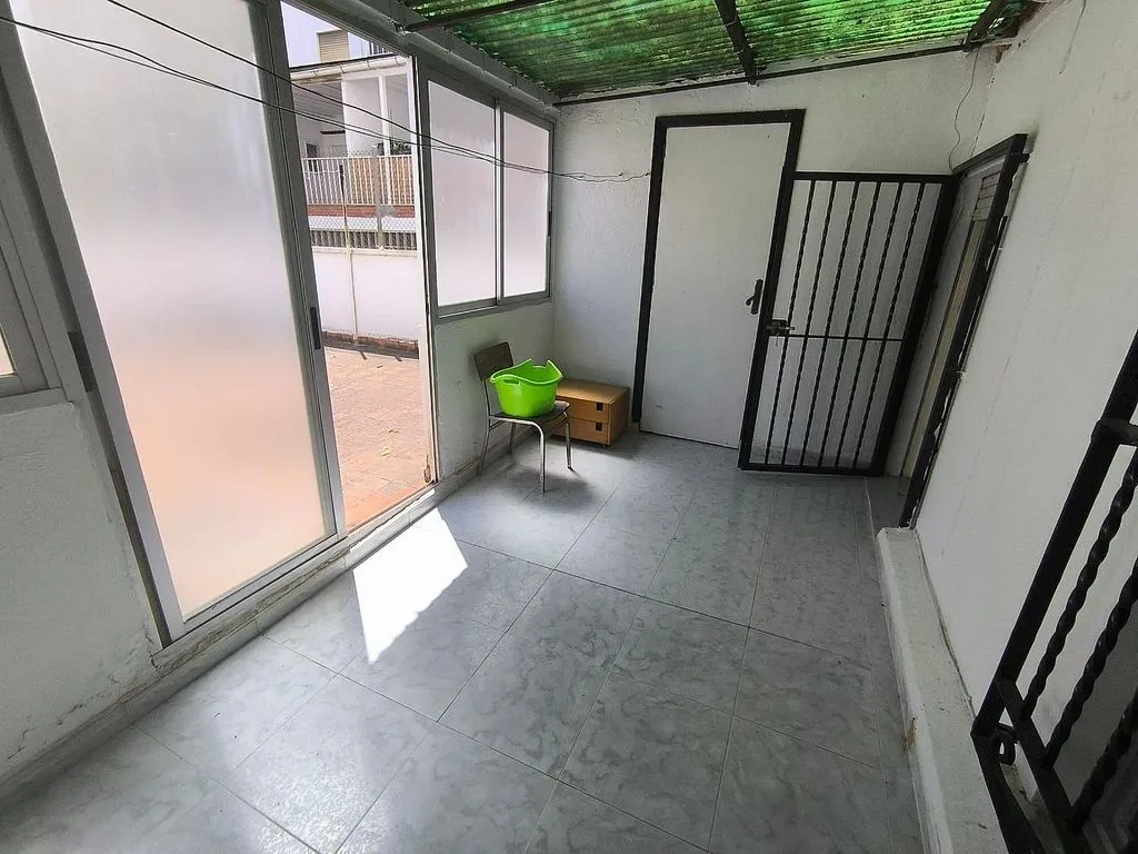 Terrazza - Apartment with Terraces in Gandia Centre