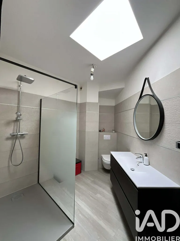 Vannitoad - Spacious Apartment with Terraces in Longwy