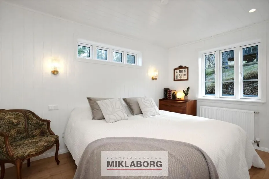 Bien 5 pièces à Mosfellsbær