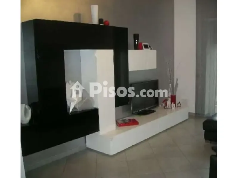 Séjour - Modernised Flat with Balcony in Centre Històric