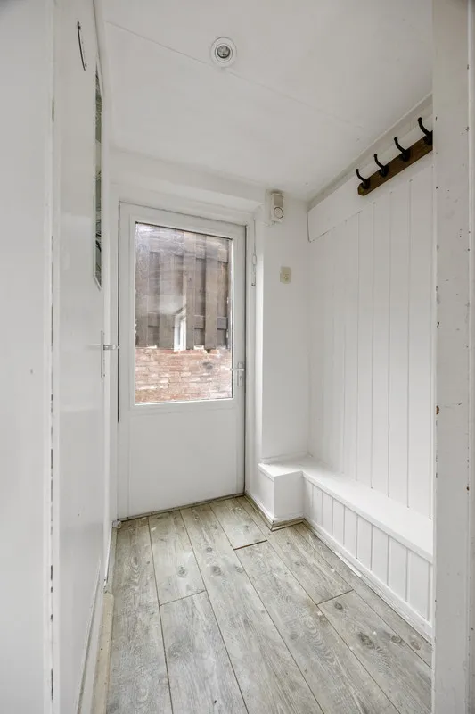Entrée - House with Self-contained Apartment in Groesbeek