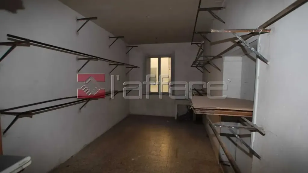 Buanderie - Apartment with Balcony and Terrace in Pontedera Centre