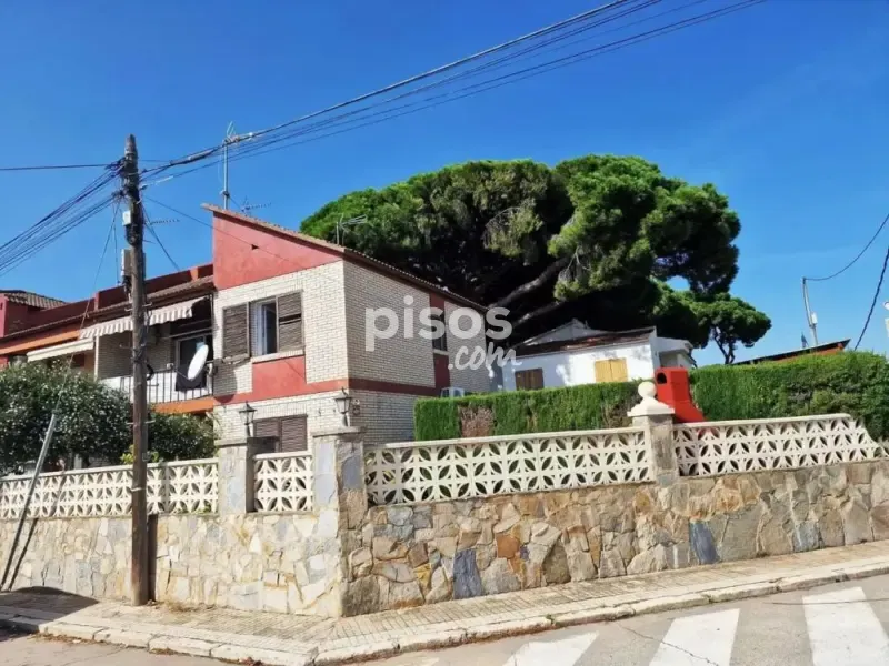 Extérieur - Furnished Flat with Sea View in Cambrils