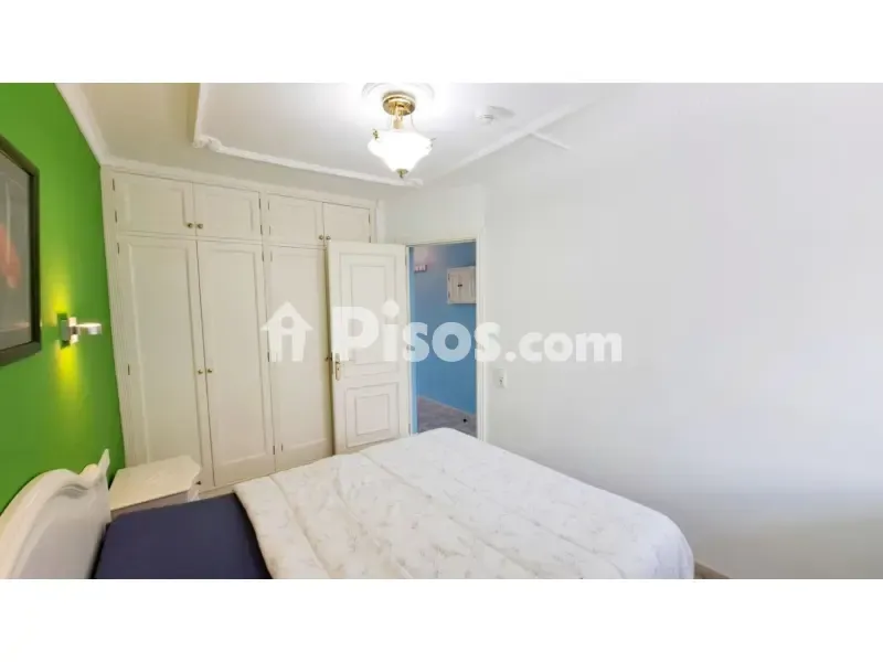 Magamistoad - Apartment with Balcony in Playa del Inglés