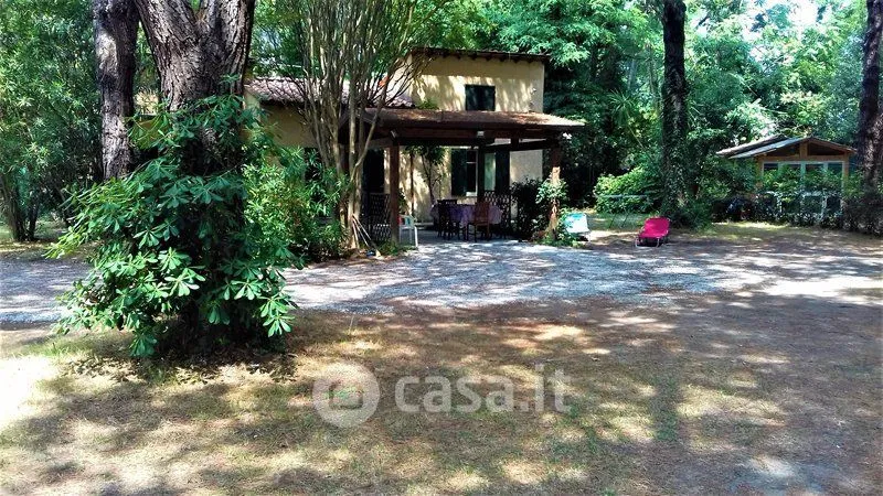 Giardino - Beachfront Villa in Massa