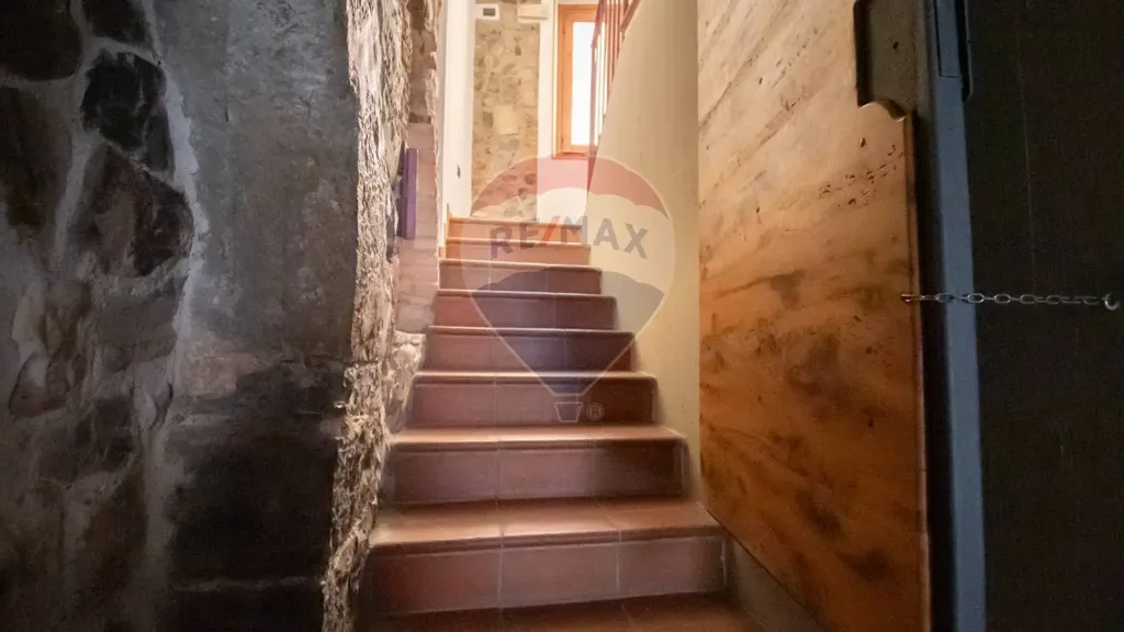 Stanze - Historic Triplex with Balcony in Iseo