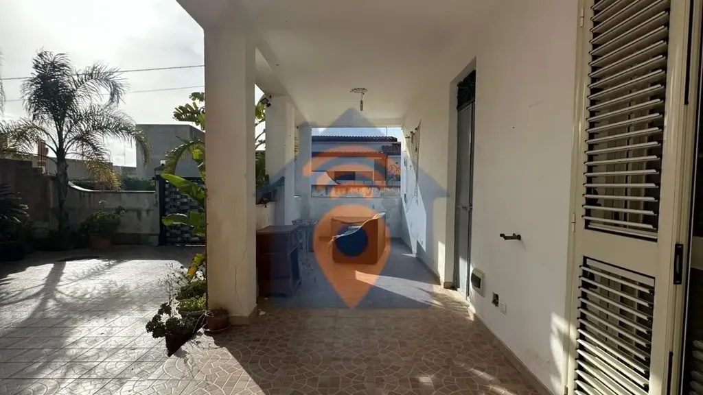 Terrass - Villa with Personalisation Potential in Castelvetrano