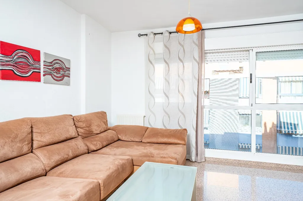 Elutuba - Penthouse with Private Terraces in Alicante