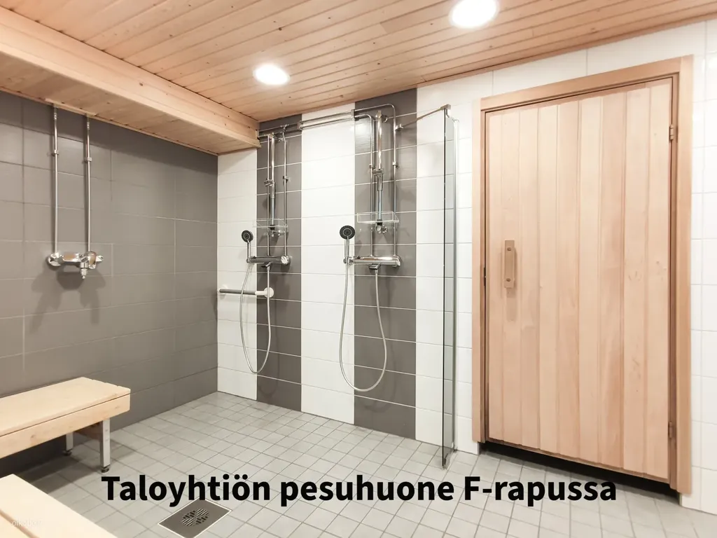 Toad - Apartment with Gym Access in Vantaa