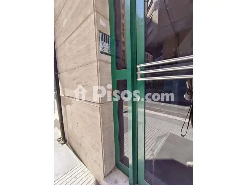 Exterior - Apartment with Renovation Potential in Onda