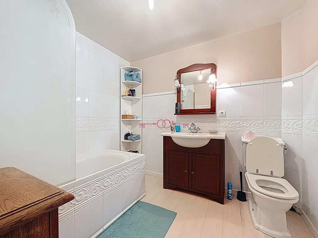 Bagni - Charming Townhouse with Courtyard in Sainte Menehould