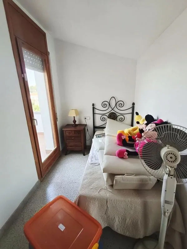 Chambres - Chalet with Pool and Terrace in Piera