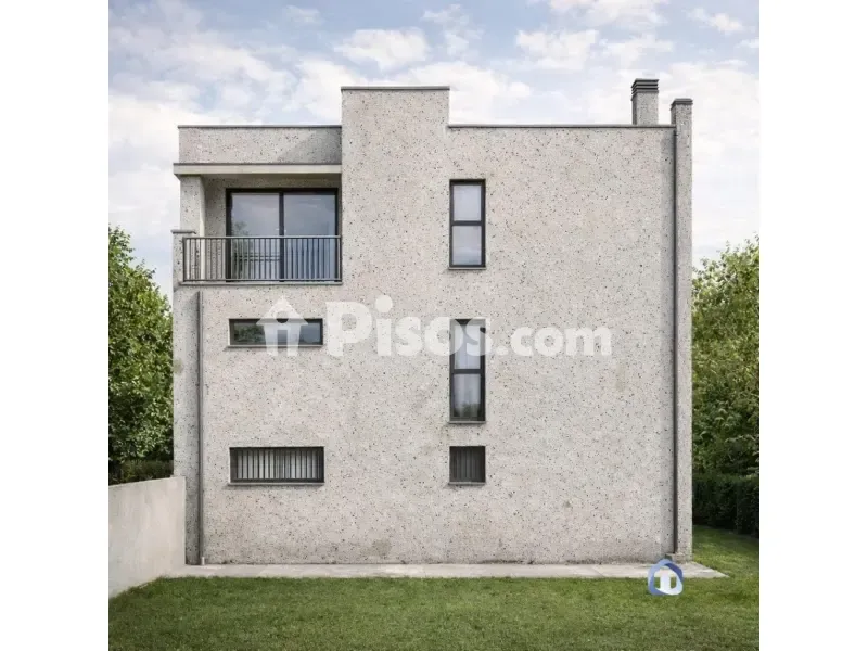 Esterno - New House with Elevator in Sant Feliu de Codines