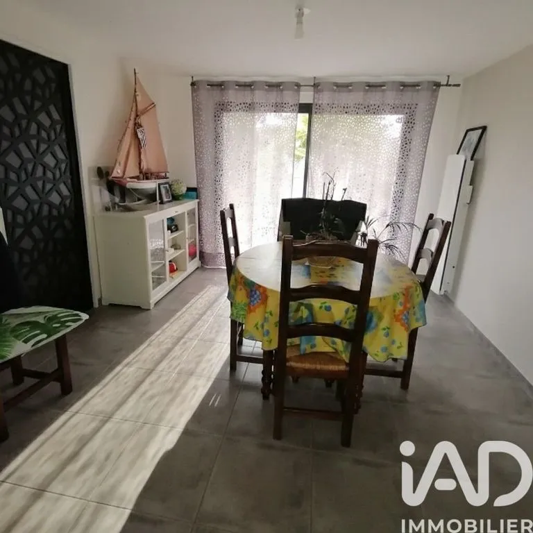 Salle à manger - Villa Luxueuse avec Piscine à La Plaine-sur-Mer