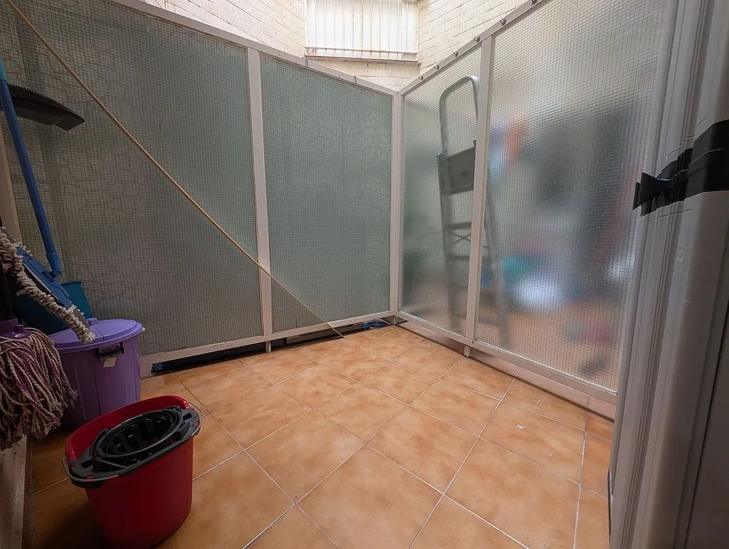 Salles de bain - Luxury Flat with Terrace in Ciudad Real