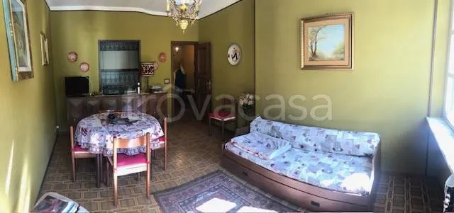 Elutuba - Apartment with Panoramic View in Limone Piemonte