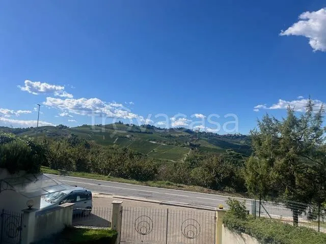 Välivaade - Apartment with Panoramic View in Rodello
