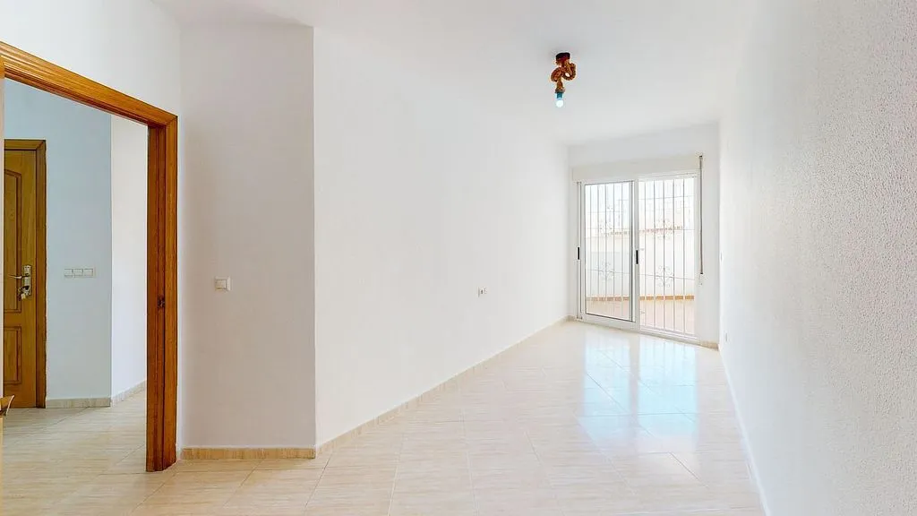 Hallway - Ground Floor Flat with Pool in Villafranqueza