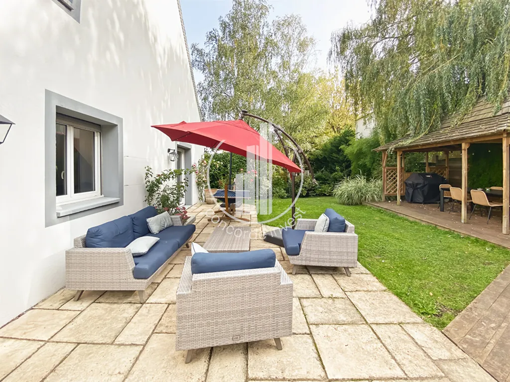 Maison 9 pièces à Bougival