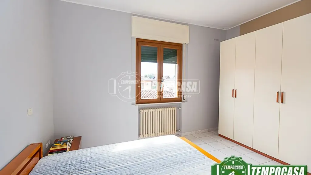 Magamistoad - Renovated Apartment with Balcony in Codogno Centre