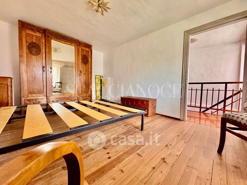 Chambres - Terraced House with Balcony in Valdilana