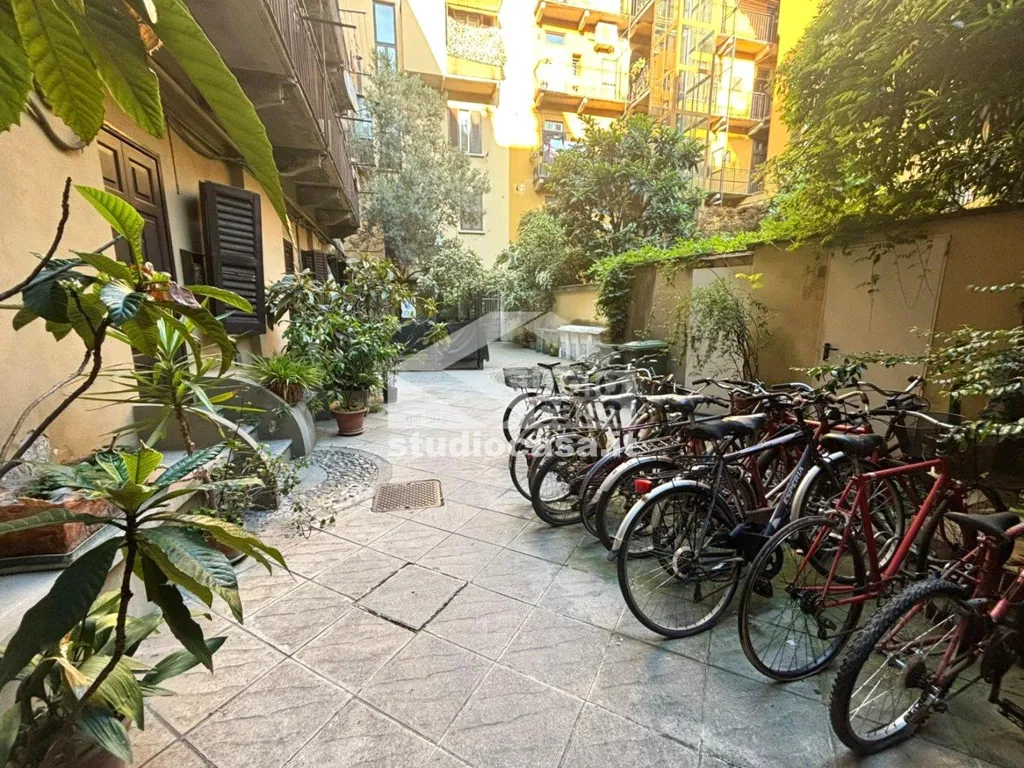 Aed - Stylish Studio in Navigli, Milan