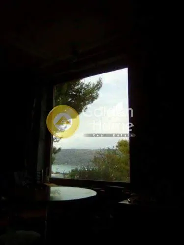 Toad - Residential Plot with Sea View in Ampelakia Centre