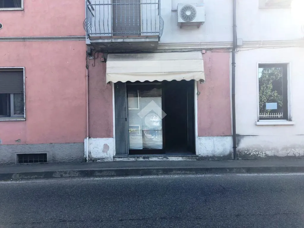Extérieur - Ground Floor Studio in Linarolo