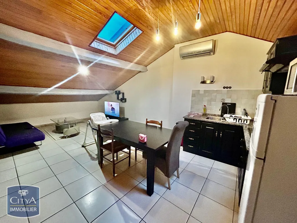 Sala da pranzo - Renovated Flat in Dax Centre