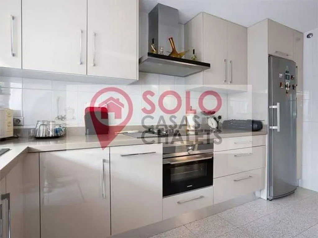 Cucina - Luxury House with Pool in Cordova