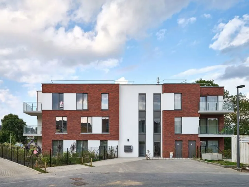 Välivaade - New Flat with Indoor Parking in Belgrade, Namur