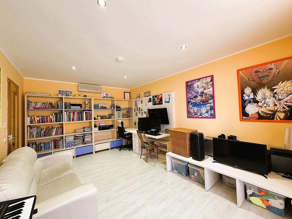 Pièces - Luxury House with Panoramic Views in Arenys de Munt