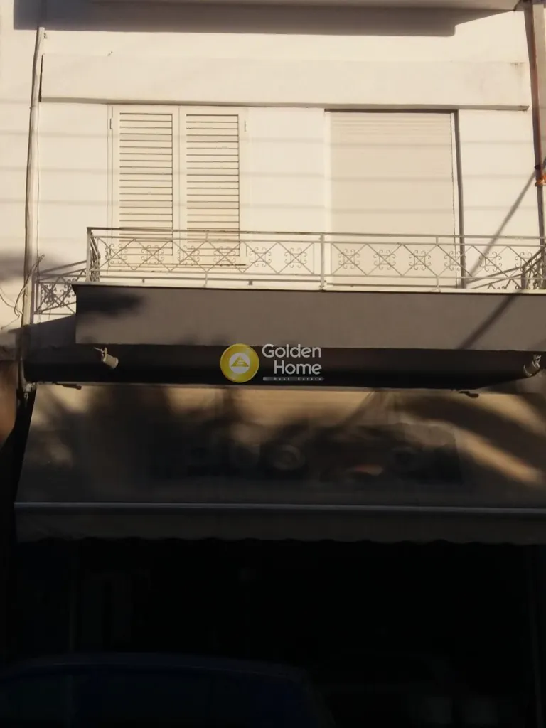 Exterior - Commercial Building in Central Arkalochori