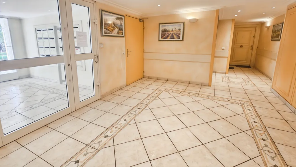 Esik - Apartment with Panoramic Sea View in Fréjus