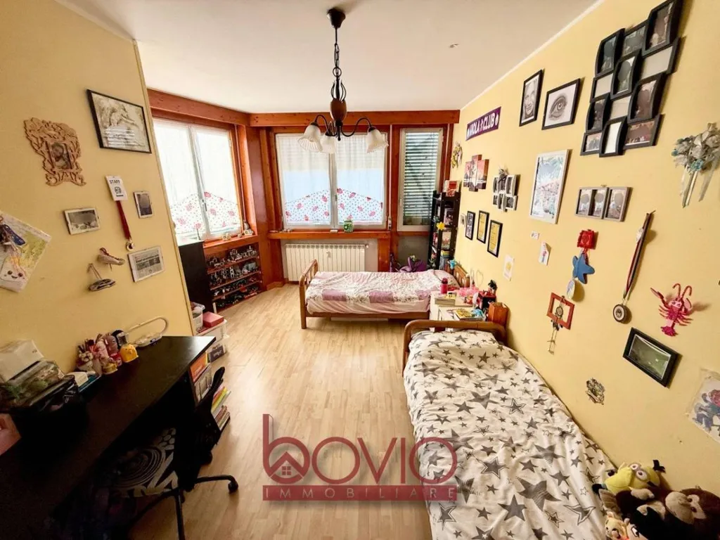 Magamistoad - Quadruplex with Balcony in Bertolla, Turin
