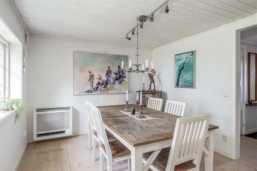 4-toaline maja asukohas Västerviks kommun