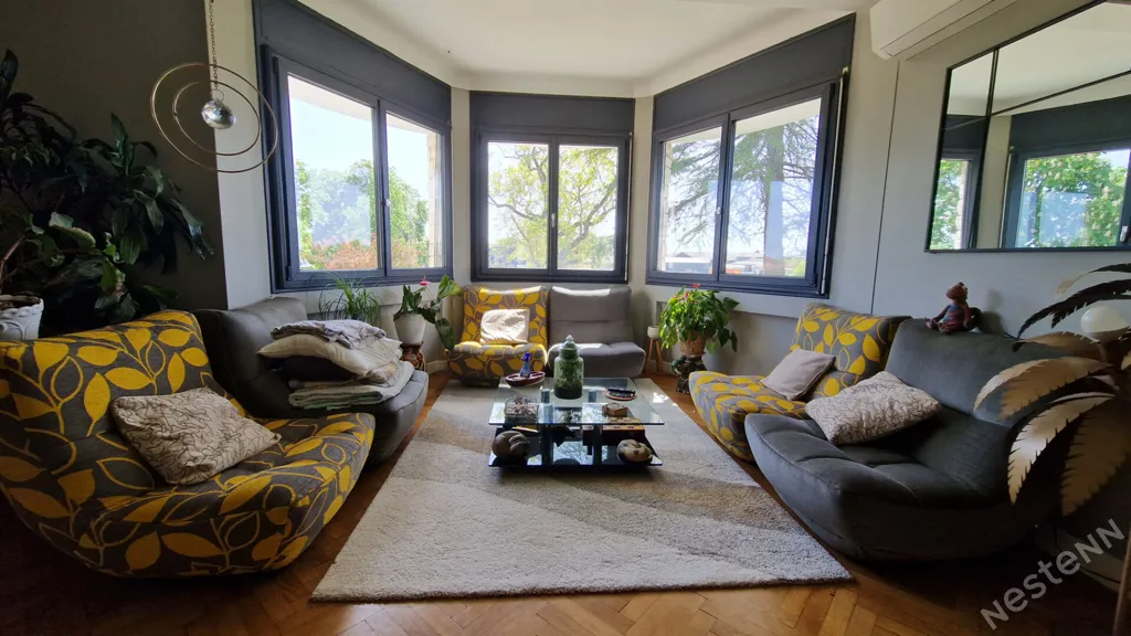 Maison 7 pièces à BERGERAC