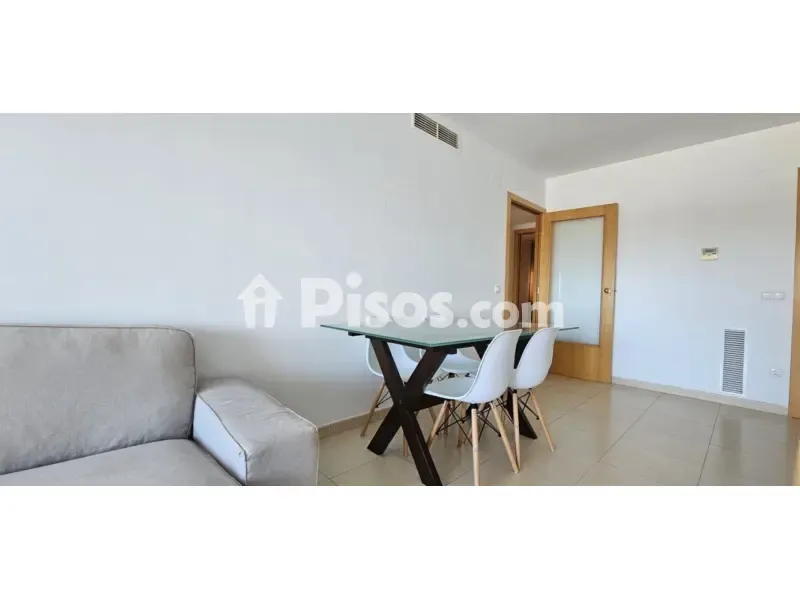 Söögituba - Apartment with Balcony in Cambrils