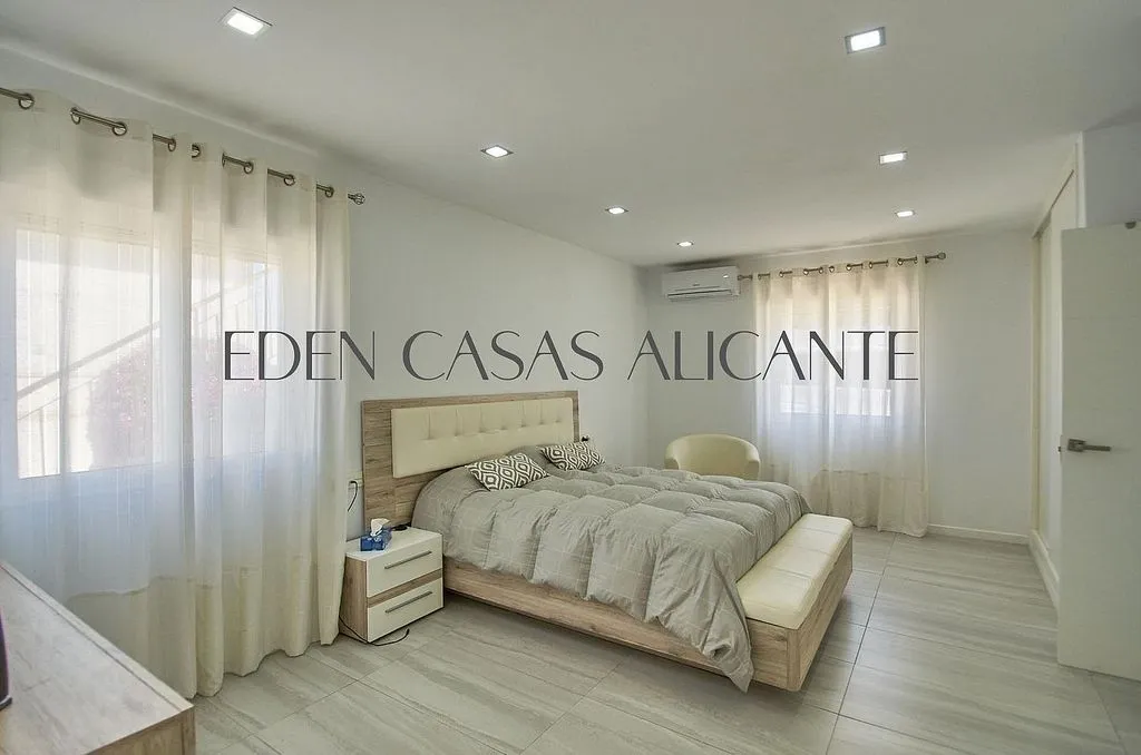 Chambres - Modern Chalet with Pool in Busot