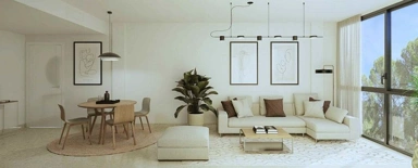 Kõik fotod (10) - New Flat with Air Conditioning in Sagunto